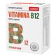Vitamina B12, 30 capsule, Parapharm 690483