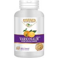 Varicosalm, 60 tablete, Ayurmed