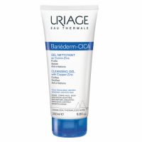 Gel de curatare Bariederm Cica, 200 ml, Uriage