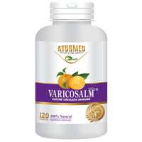 Varicosalm, 120 tablete, Ayurmed