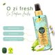 Spray de corp Perfume Jewels Soul Beauty, 250 ml, Eyup Sabri Tuncer 614931