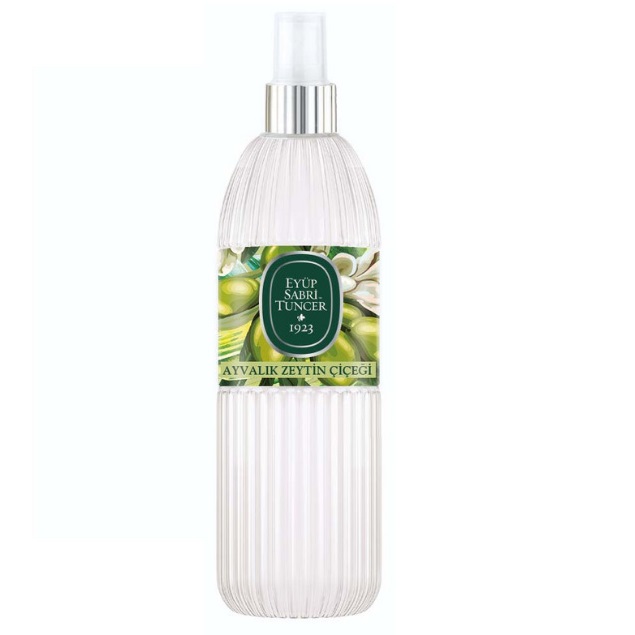 Apa de colonie Ayvalik Olive Blossom, 150 ml, Eyup Sabri Tuncer