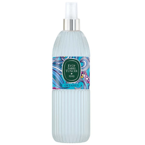 Apa de colonie Ocean, 150 ml, Eyup Sabri Tuncer