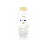Spumant si gel de dus Seta Preziosa, 700 ml, Dove
