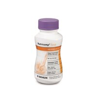 Supa de pui cu aroma delicata de curry Nutricomp, 200 ml, B. Braun