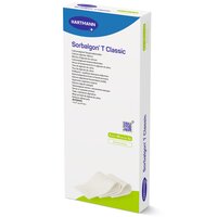 Pansament Sorbalgon T, 30 cm, 5 bucati, Hartmann
