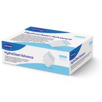 Pansament activat pentru terapia umeda HydroClean Advance, 10 x 10 cm, 10 bucati, Hartmann