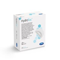 Pansament HydroTac, 6 cm, 10 bucati, Hartmann