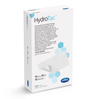 Pansament HydroTac, 10 cm x 20 cm, 3 bucati, Hartmann