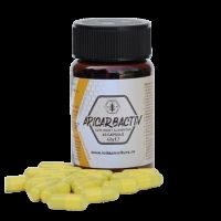 Apicarbactiv, 60 capsule, Institutul Apicol