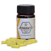 Apicarbactiv, 60 capsule, Institutul Apicol