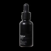 Serum cu retinol si vitamina A, 30 ml, The Potions