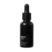 Serum cu retinol si vitamina A, 30 ml, The Potions