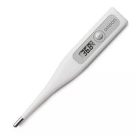 Termometru Eco Temp Basic, 1 bucata, Omron