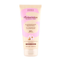 Crema de corp cu migdale dulci si ceramide vegetale, 200 ml, L'Erboristica