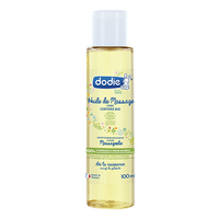 Ulei de masaj, 100 ml, Dodie