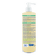 Ulei de spalare 3 in 1 pentru fata, corp si par, 500 ml, Dodie 539885