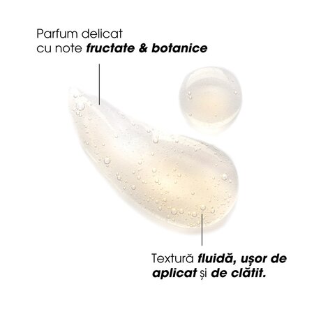 Sampon cu extract de musetel Bio, 200 ml, Klorane 672015