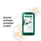 Sampon antimatreata cu Galangal, 400 ml, Klorane 692718