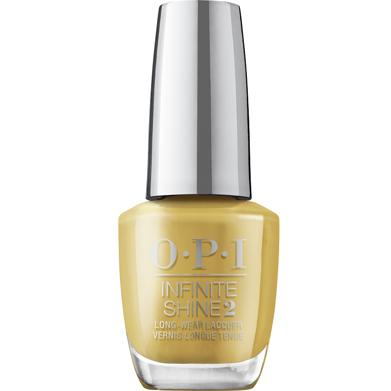 Lac de unghii Fall Wonders Ochre The Moon Infinite Shine, 15 ml, OPI