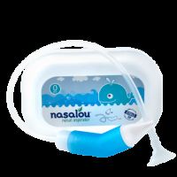 Kit aspirator nazal, aspirator + 2 rezerve, Rotis