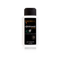 Gel de dus revigorant Apidermin Men, 200 ml, Complex Apicol