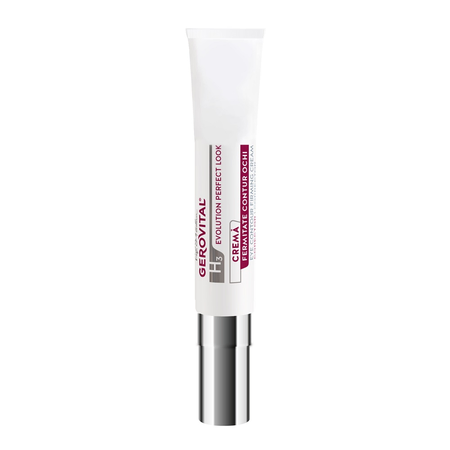 GH3EVOLUTION PERFECT LOOK-CREMA FERMITATE CONTUR OCHI
