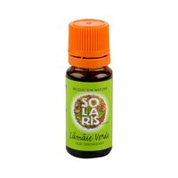 Ulei odorizant de lamaie verde, 10 ml, Solaris
