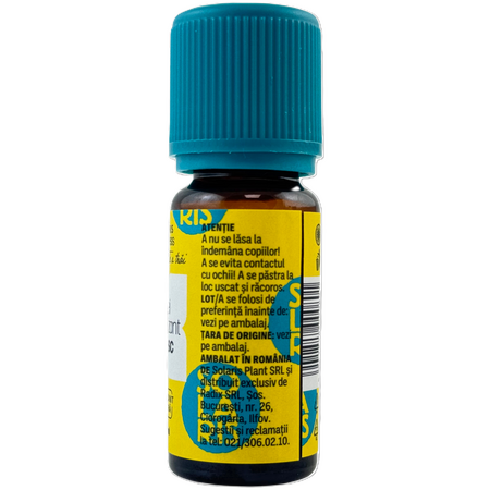 Ulei odorizant de mosc, 10 ml, Solaris 721958