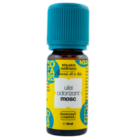 Ulei odorizant de mosc, 10 ml, Solaris