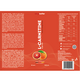 Carnitina lichida cu aroma de portocale rosii L-Carnitine, 1000 ml, Way Better 673346