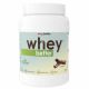 Pudra proteica cu ciocolata Whey Better, 900 g, Way Better 540160