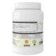 Pudra proteica cu vanilie si scortisoara Whey Better, 900g, Way Better 705075