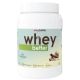 Pudra proteica cu ciocolata si alune Whey Better, 900g, Way Better 705082