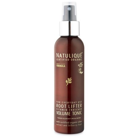 Spray tonic pentru volum de la radacina, 150 ml, Natulique