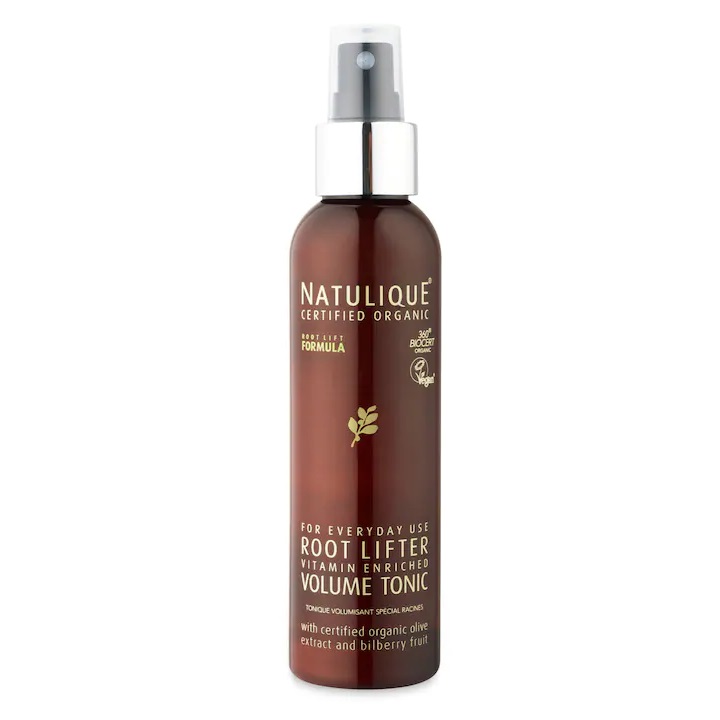 Spray tonic pentru volum de la radacina, 150 ml, Natulique