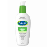 Crema hidratanta de zi cu Acid Hialuronic, 88 ml, Cetaphil