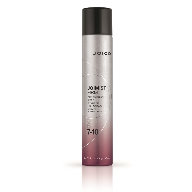 Fixativ cu nivel de fixare 7-10 Joimist Firm, 350 ml, Joico