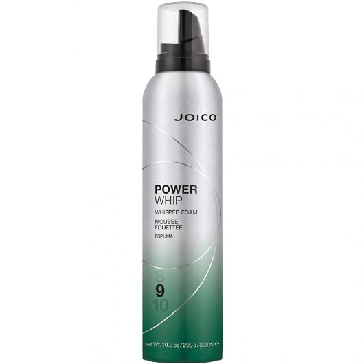 Spumă protecție umiditate nivel de fixare 7 Power Whip, 300 ml, Joico