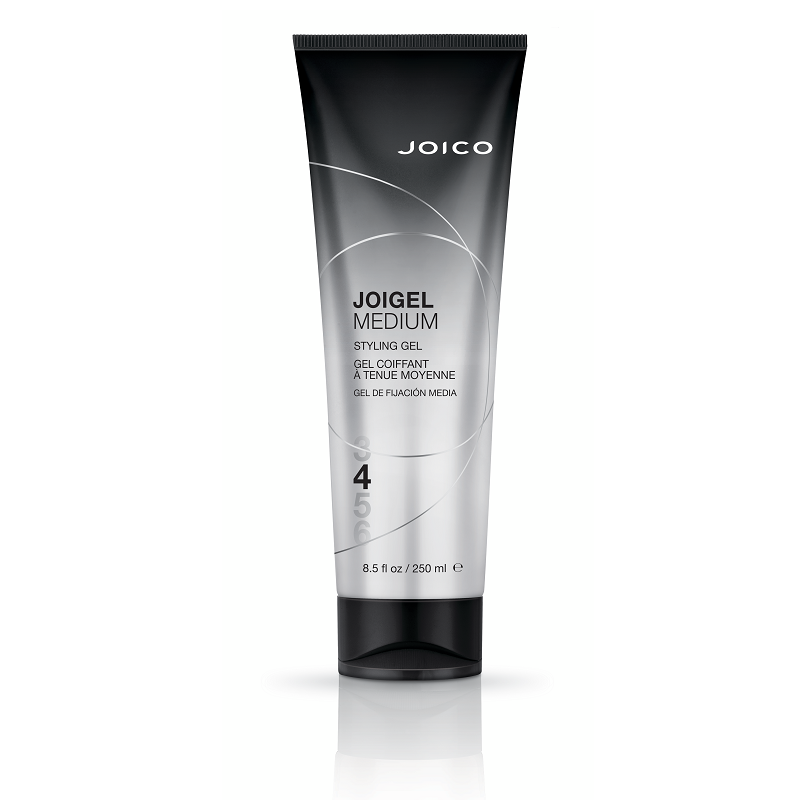 Gel cu nivel de fixare 4 Joigel Medium, 250 ml, Joico