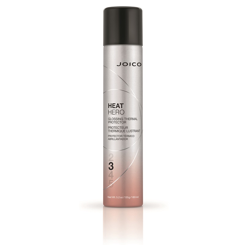 Protectie termica Heat Hero, 180 ml, Joico