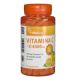 Vitamina C 1000 mg cu bioflavonoide si Vitamina D  4000 UI, 90 comprimate, Vitaking 713823