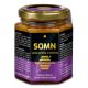 Miere poliflora Somn, 200 ml, ApicolScience 703882