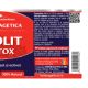 Zeolit Detox, 120 capsule, Herbagetica 688900