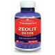 Zeolit Detox, 120 capsule, Herbagetica 688902