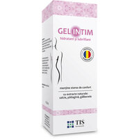 Gel intim, 50 ml, Tis Farmaceutic
