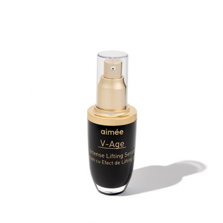 Serum cu efect de lifting intense, 30 ml, Aimee