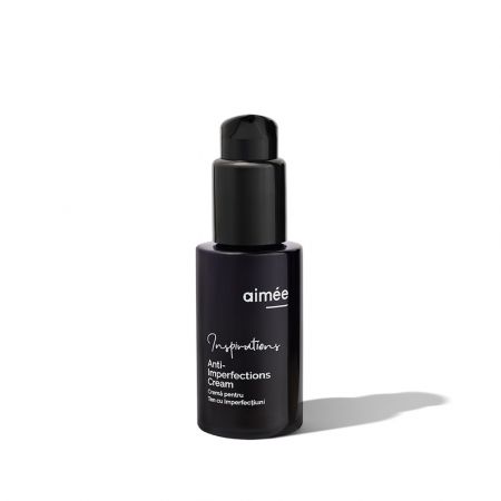 Crema pentru ten cu imperfectiuni, 50 ml, Aimee