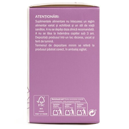 Candilactom, 10 capsule, Laborest Italia 721362