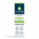 Ulei de canepa cu 2000 mg CBD, 500 mg CBDA, 500 mg CBGA, 10 ml, HempAID 540871